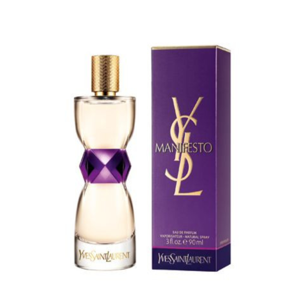 YSL MANIFESTO DONNA EDP 90ML