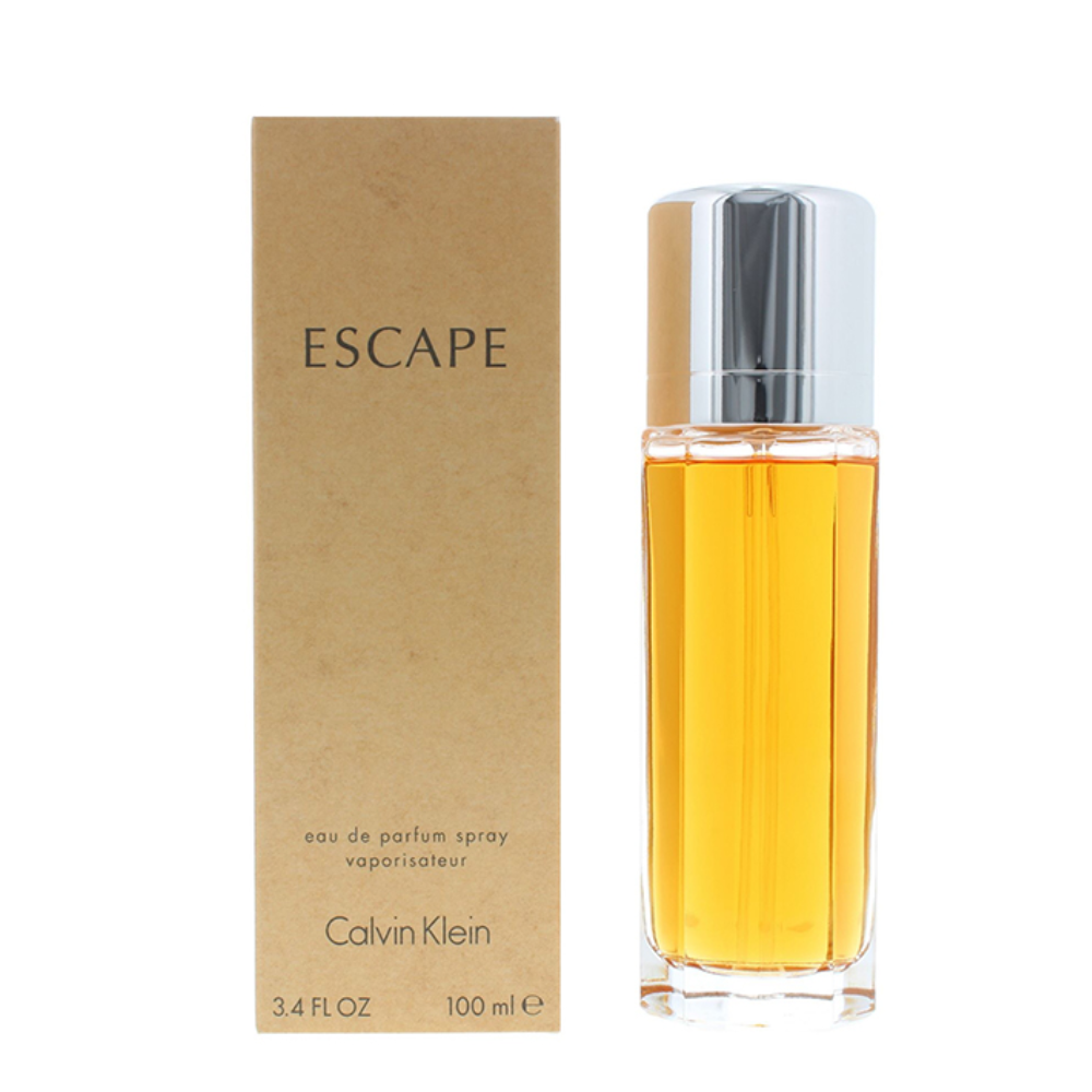 CALVIN KLEIN ESCAPE DONNA EDP 100ML