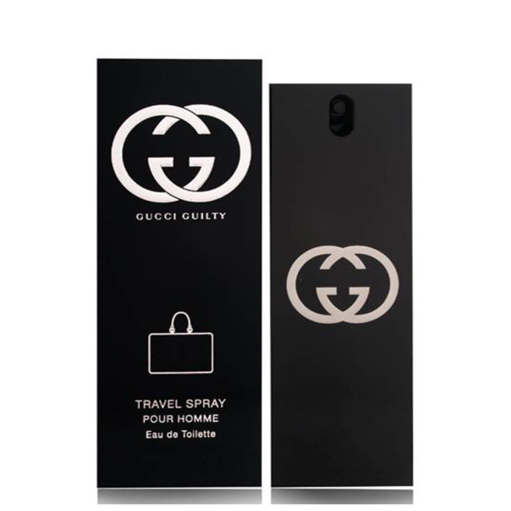 GUCCI GUILTY POUR HOMME EDT 30ML