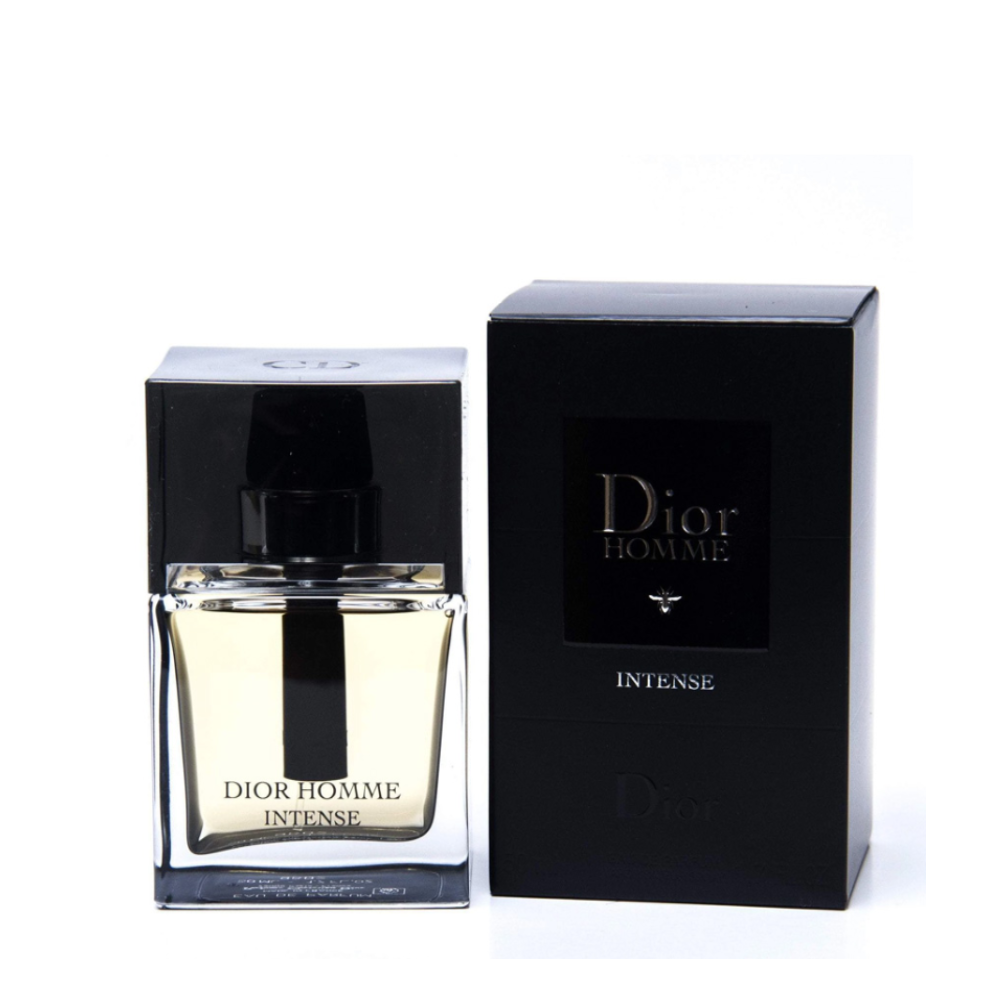 CHRISTIAN DIOR HOMME INTENSE EDP 50ML