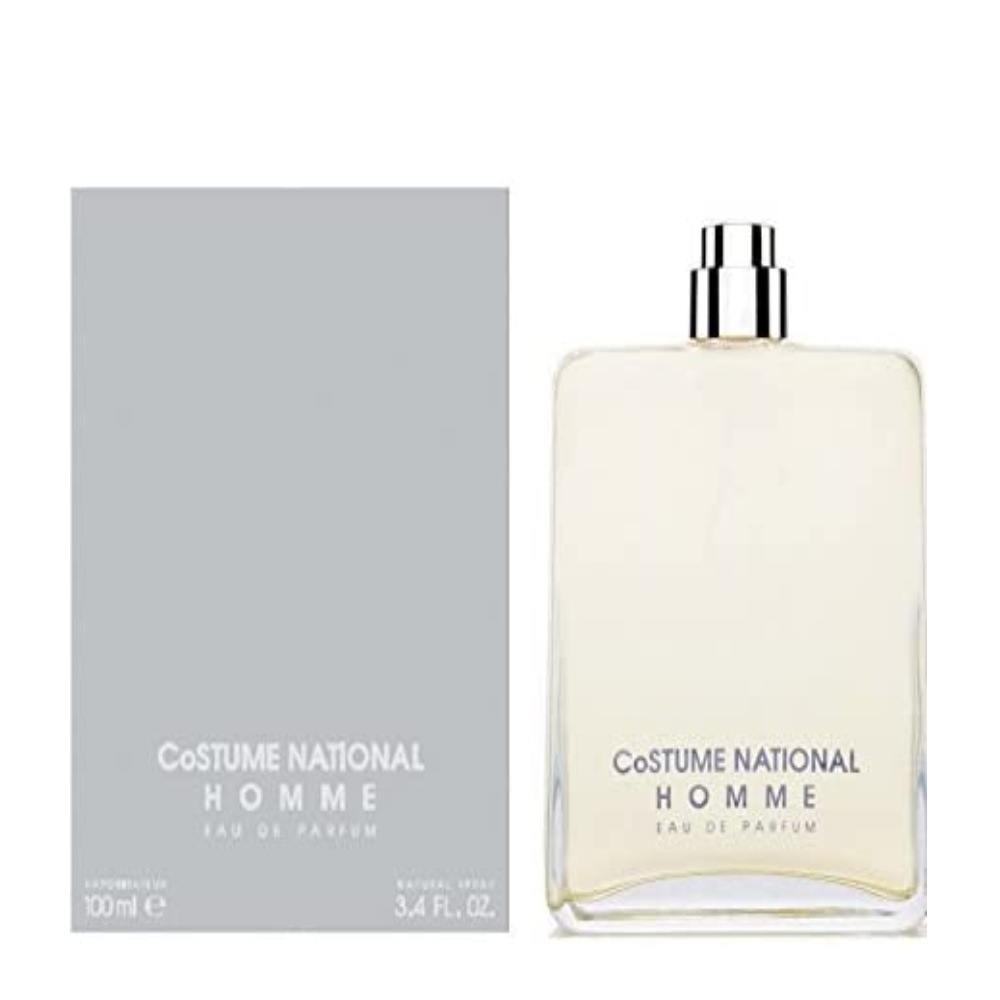 COSTUME NATIONAL HOMME EDP 100ML