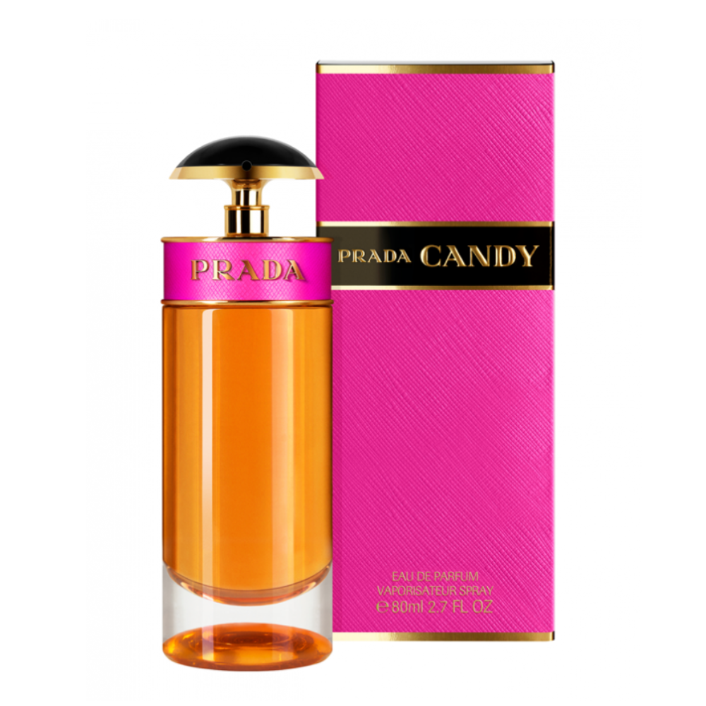 PRADA CANDY DONNA EDP 80ML