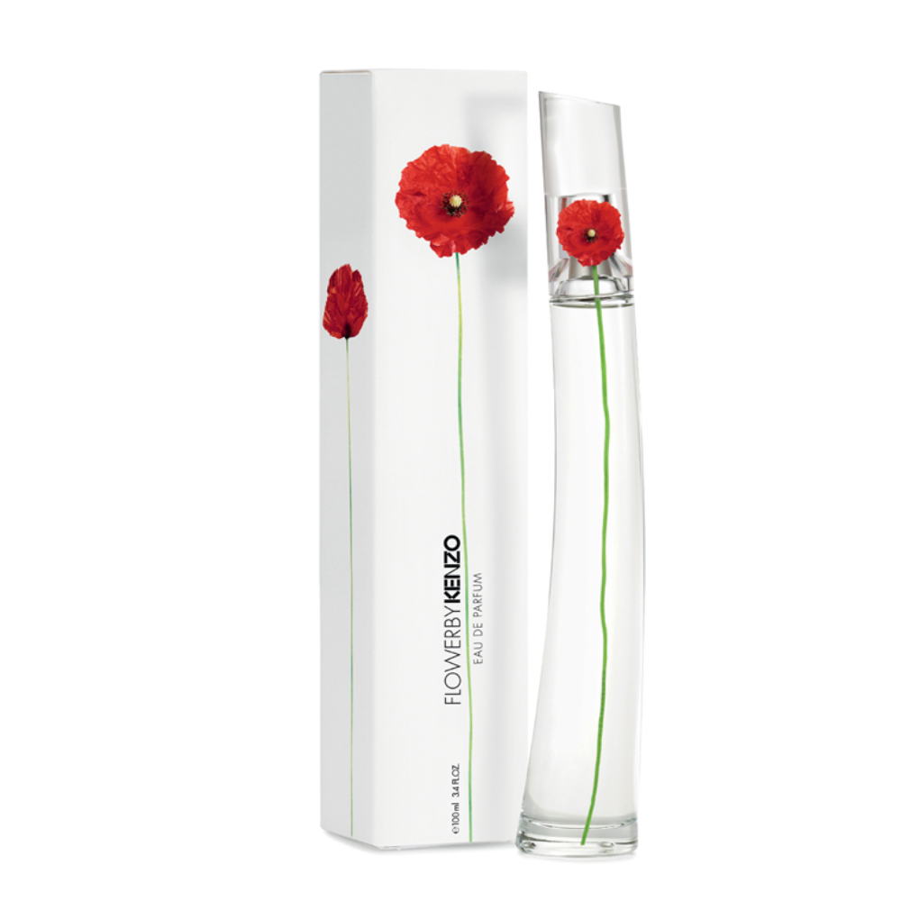 KENZO FLOWER BY KENZO EDP 100ML