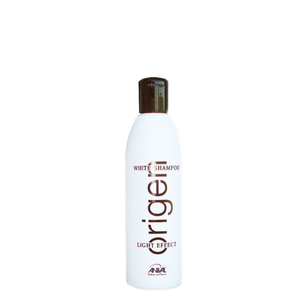 ANIVAL ORIGEN WHITE GEL EFFETTO LUCE 150ML