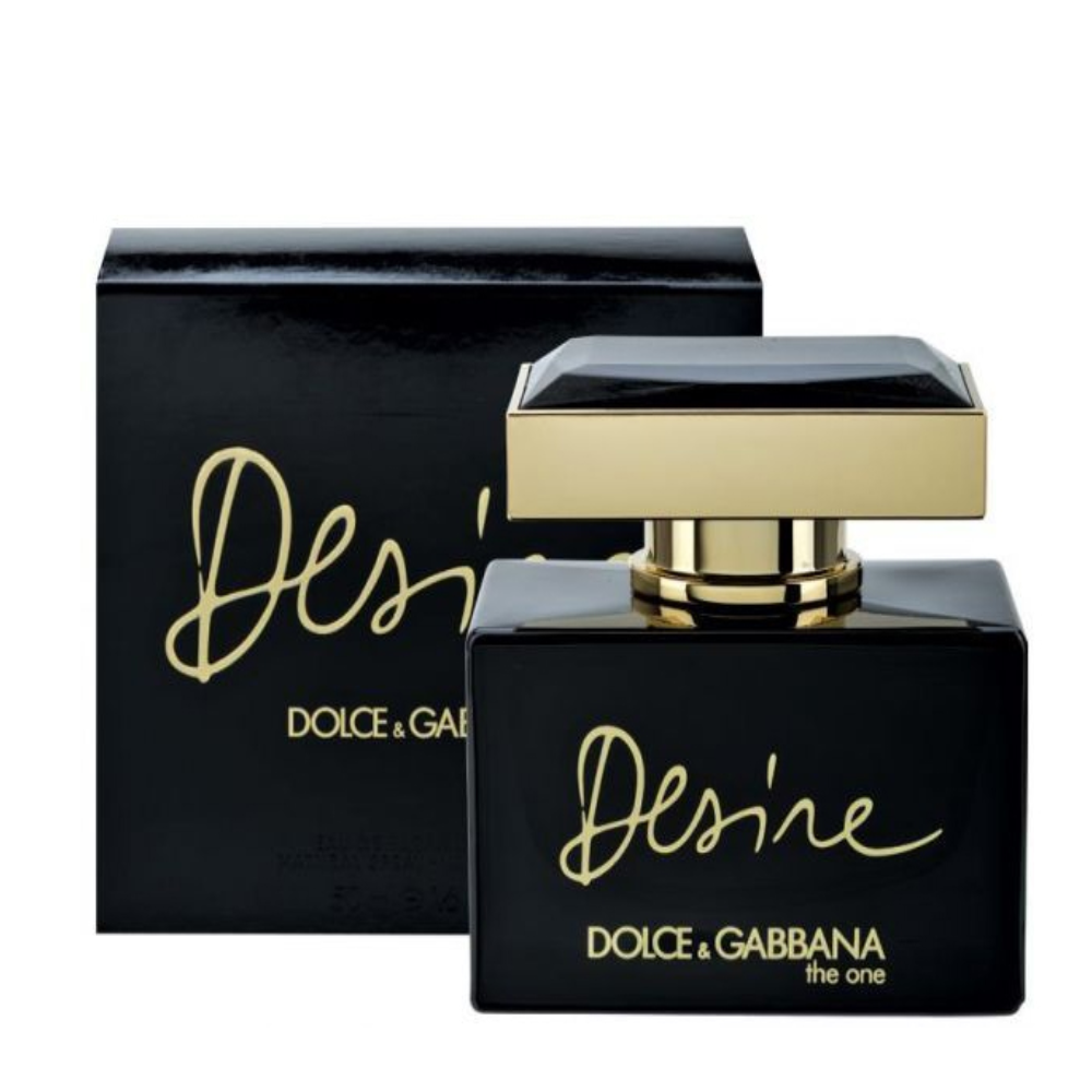 -DOLCE&GABBANA DESIRE EDP 30ML