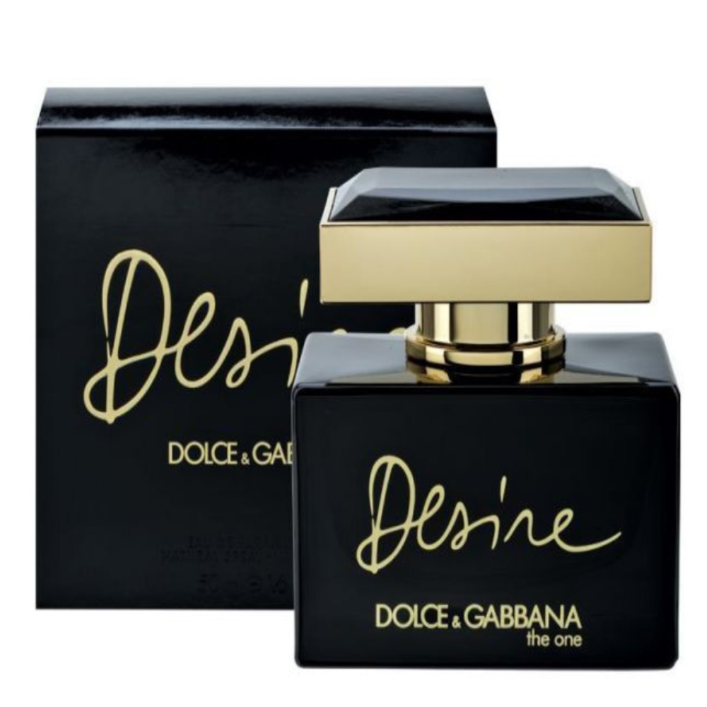 -DOLCE&GABBANA DESIRE EDP 50ML