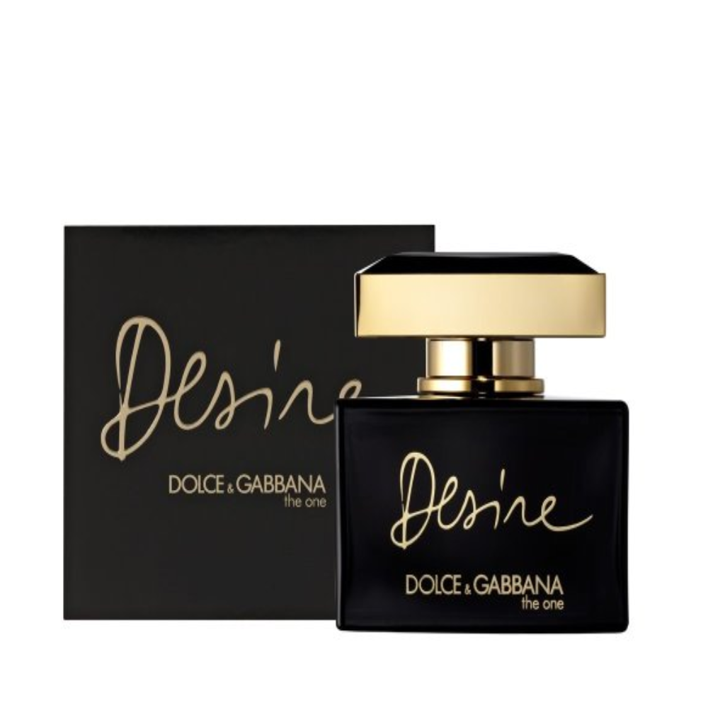 -DOLCE&GABBANA DESIRE EDP 75ML