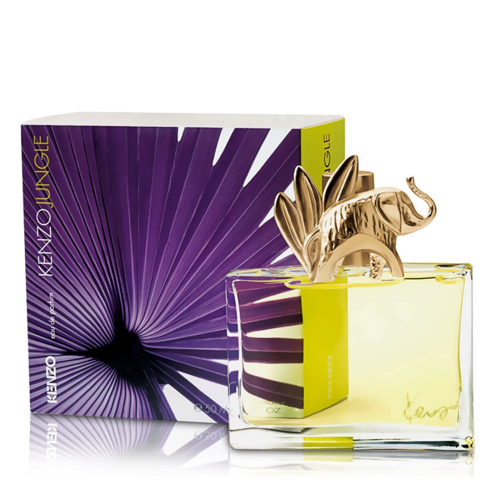 KENZO JUNGLE EDP 50ML