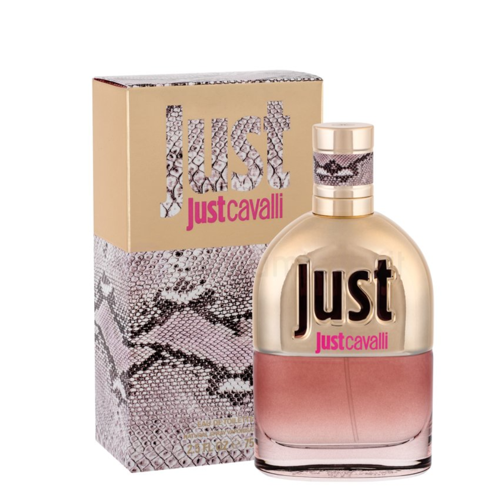 ROBERTO CAVALLI JUST HER EDT 30ML