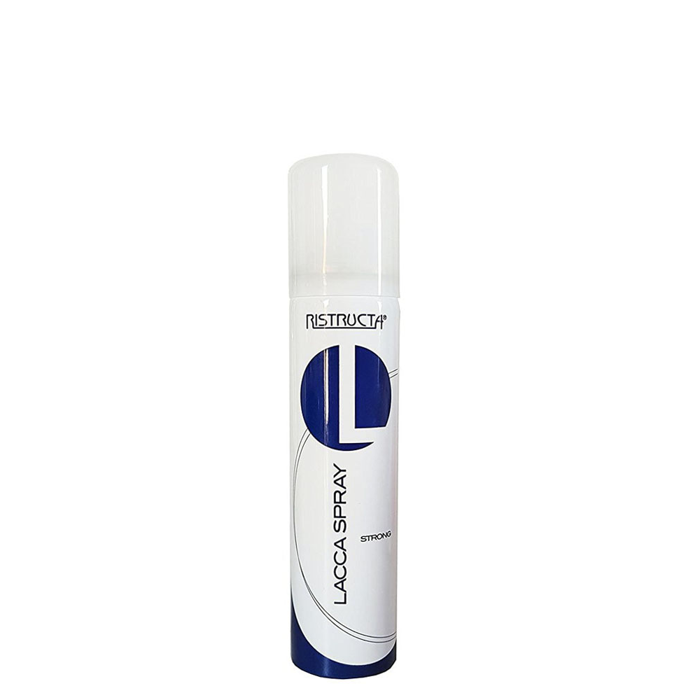 RISTRUCTA LACCA SPRAY STRONG 75ML