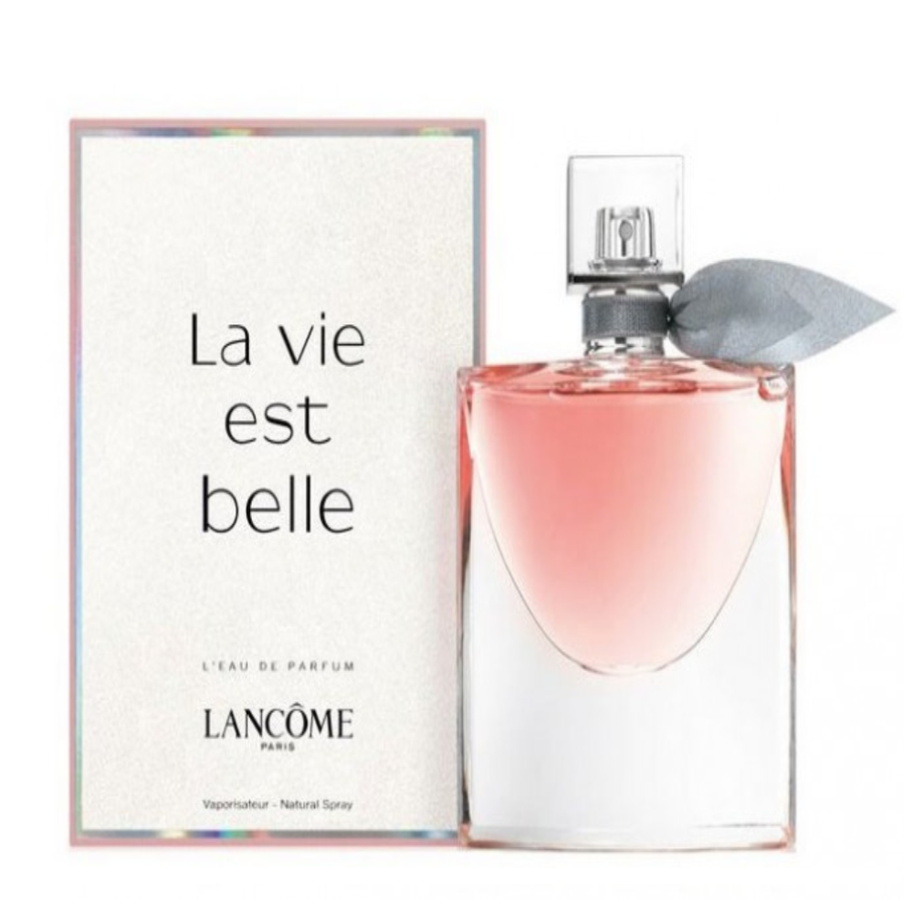 LANCOME LA VIE EST BELLE EDP 50ML
