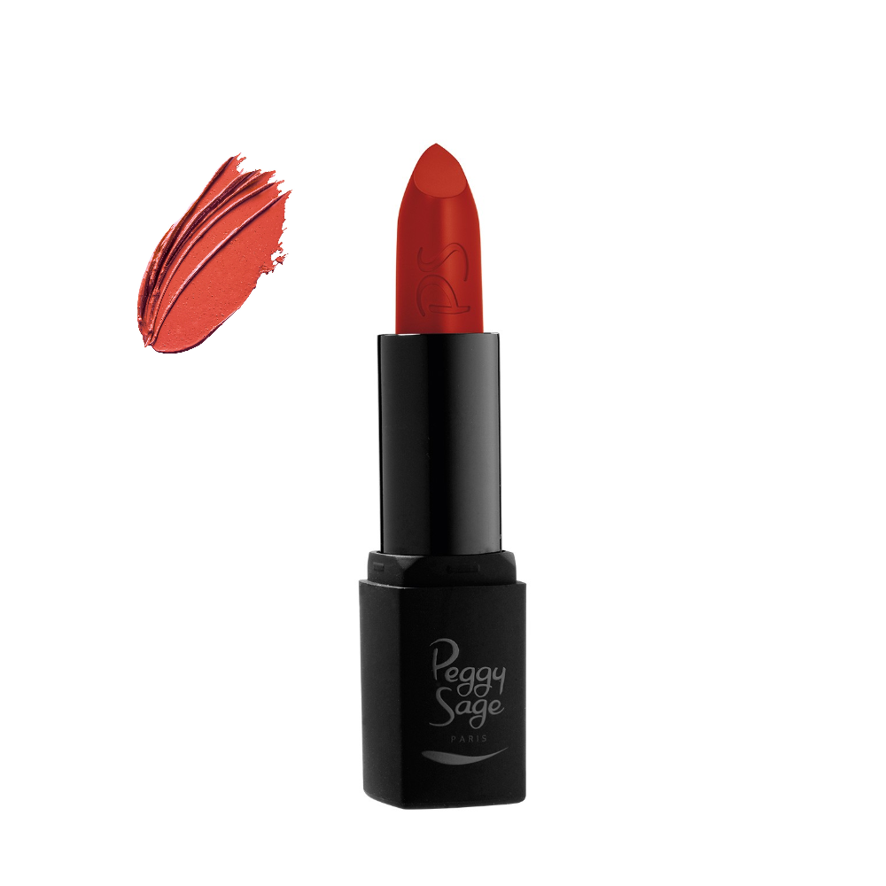 PEGGY SAGE 110266 ROSSETTO IRIDATO 3.8GR GIPSY RED 266