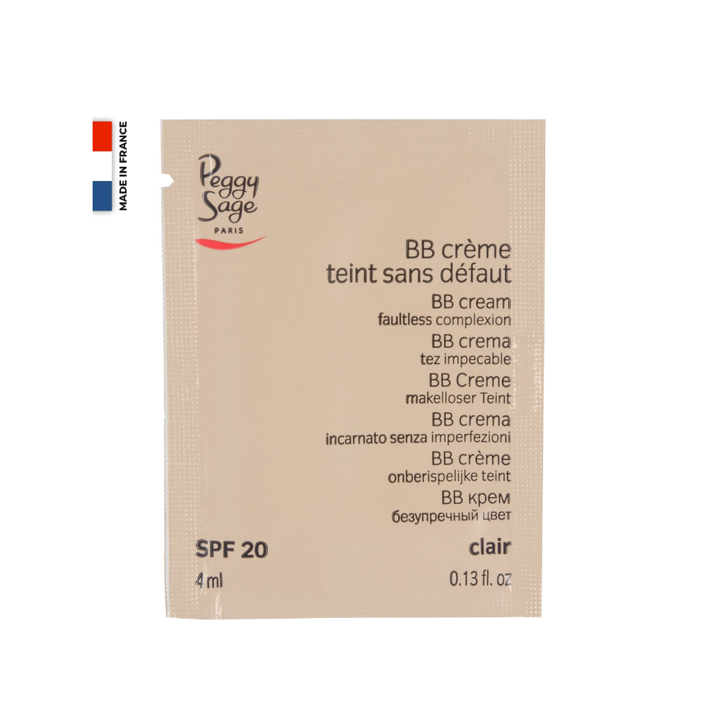 PEGGY SAGE 400661 CAMPIONE BB CREMA CLAIR 4ML