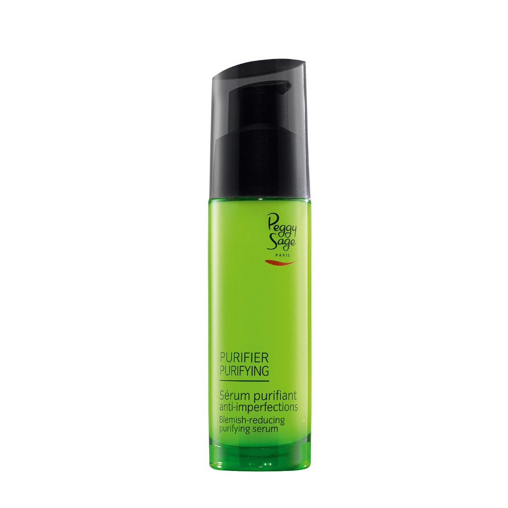 PEGGY SAGE 401350 SIERO PURIFICANTE CONTRO GLI INESTETISMI 30ML