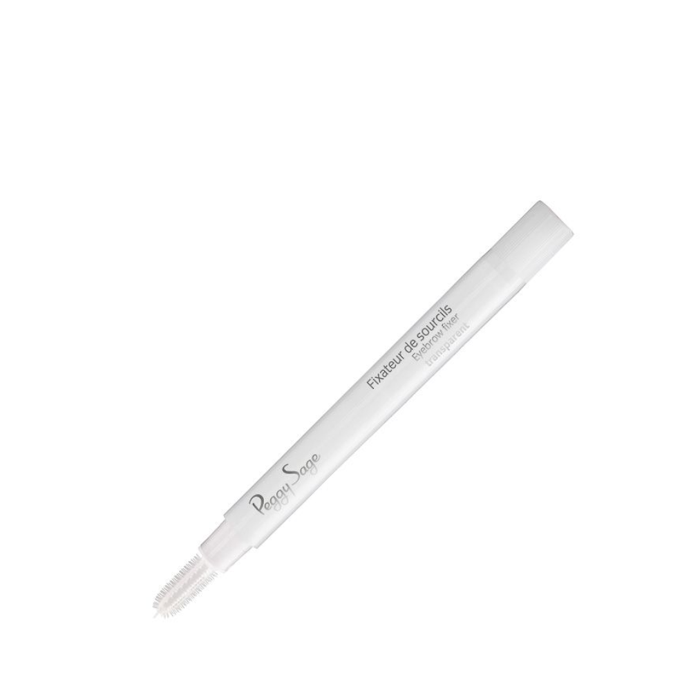 PEGGY SAGE 730231 TESTER FISSATORE PER SOPRACCIGLIA TRASPARENTE 2ML