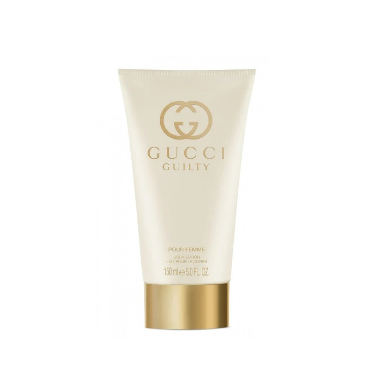 GUCCI GUILTY DONNA LATTE CORPO 150ML