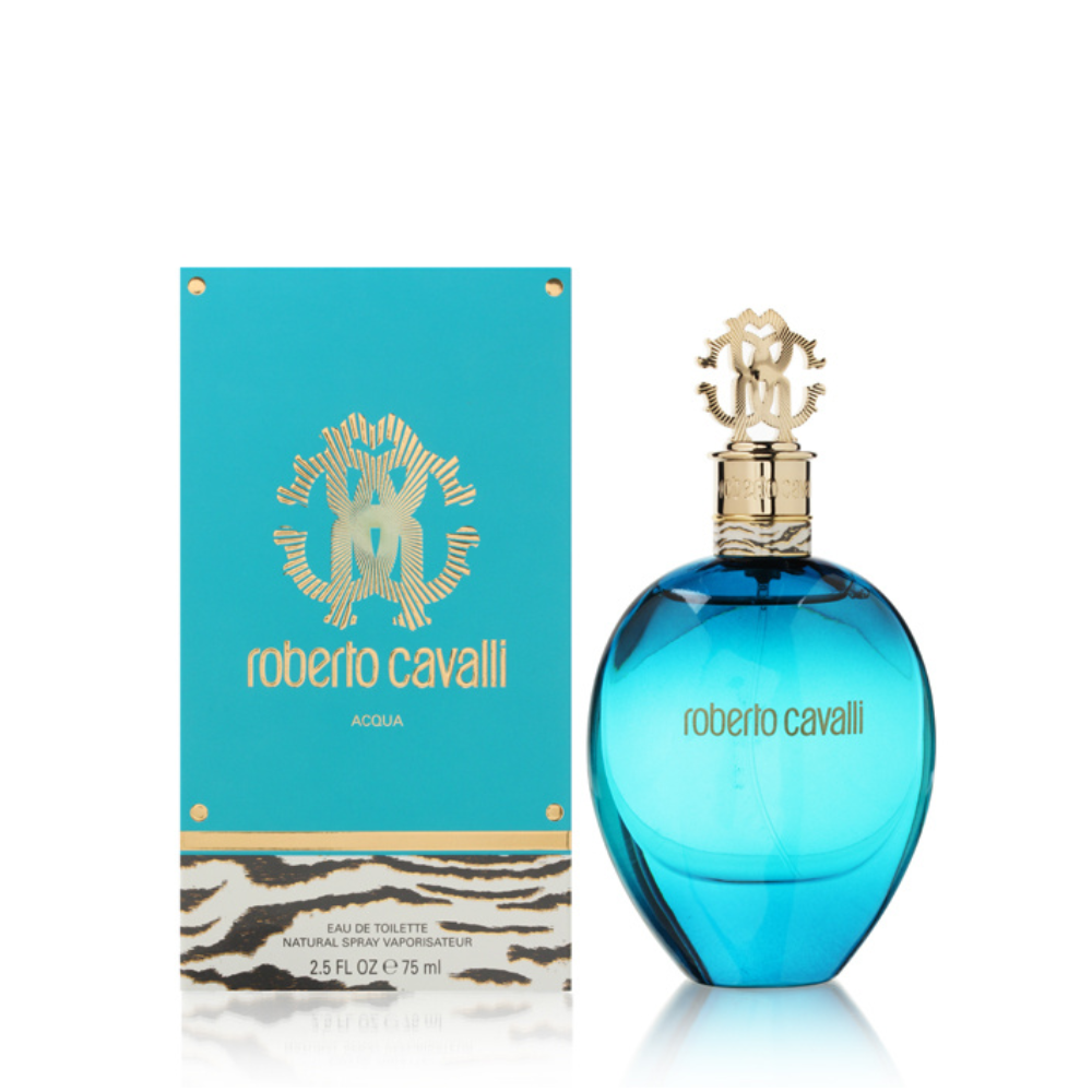 ROBERTO CAVALLI ACQUA EDT 30ML