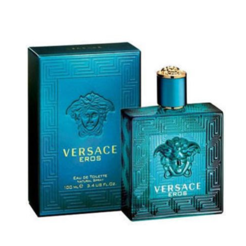 VERSACE EROS UOMO EDT 100ML 740010