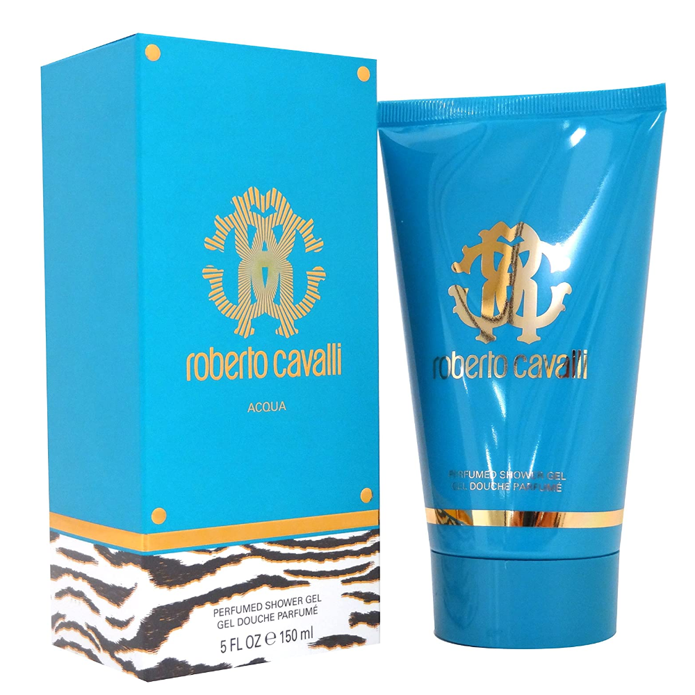 ROBERTO CAVALLI BODY LOTION 150ML