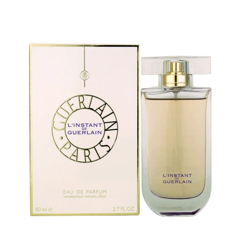 GUERLAIN L'INSTANT DE GUERLAIN DONNA EDP 80ML