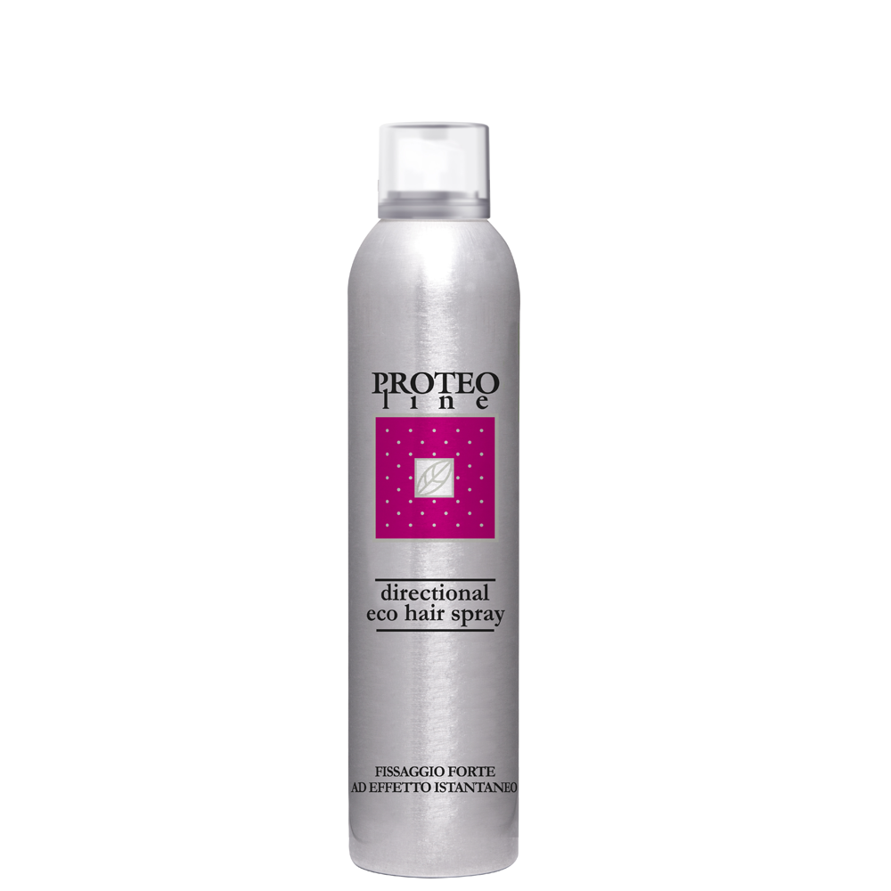 PROTEO LACCA DIRECTIONAL ECO HAIR SPRAY 300ML