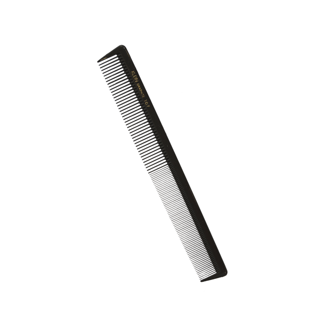 KEPRO PETTINE KLEIN GRAPHITE 107