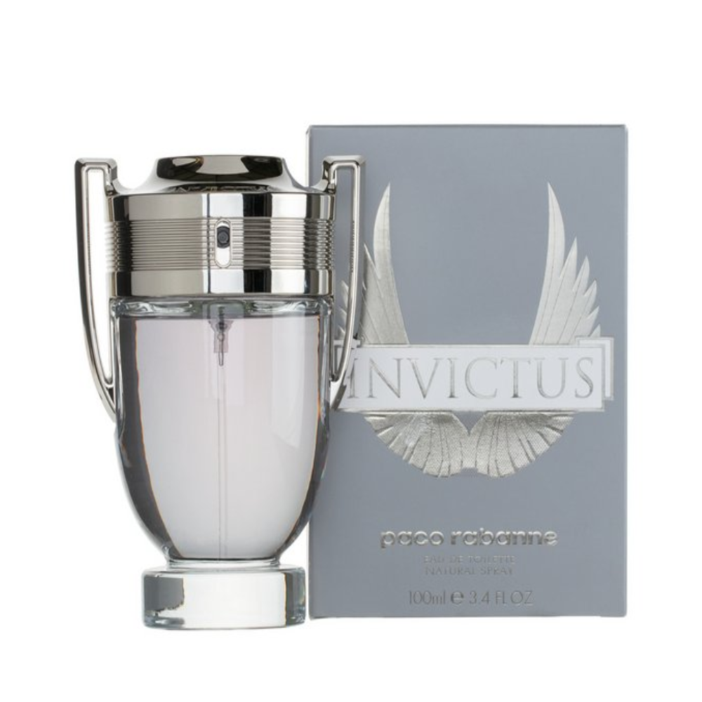 PACO RABANNE INVICTUS EDT 100ML