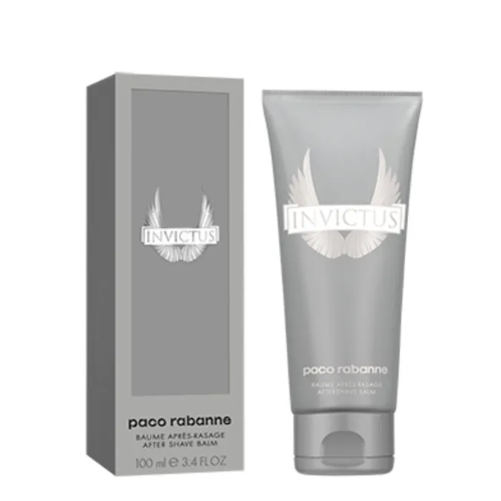 PACO RABANNE INVICTUS BALSAMO DOPOBARBA 100ML