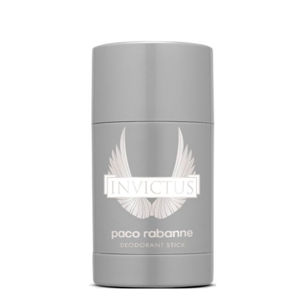 PACO RABANNE INVICTUS DEODORANTE STICK 75ML