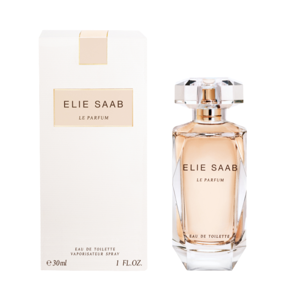 ELIE SAAB LE PARFUM EDT 30ML