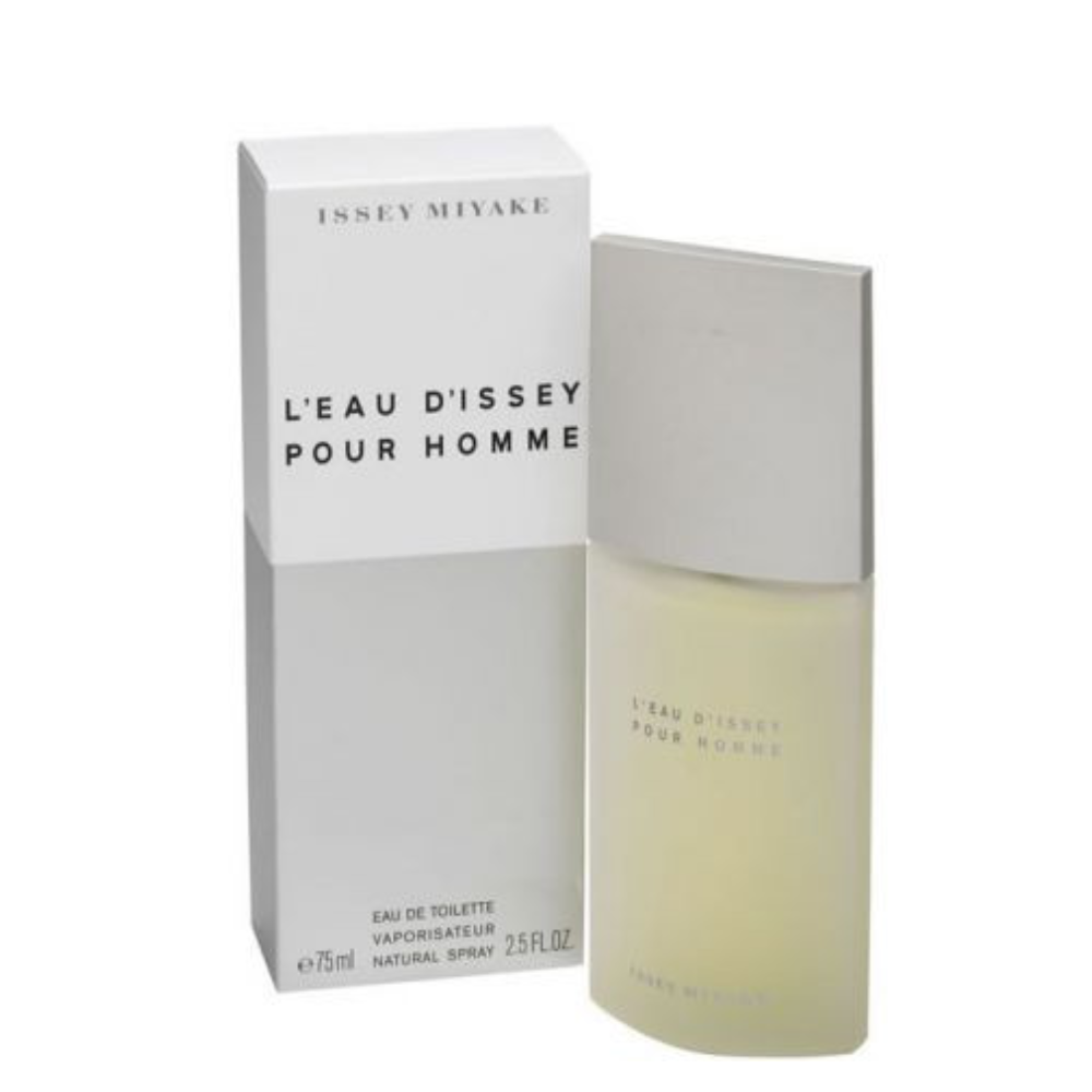 ISSEY MIYAKE L'EAU D'ISSEY POUR HOMME EDT 40ML