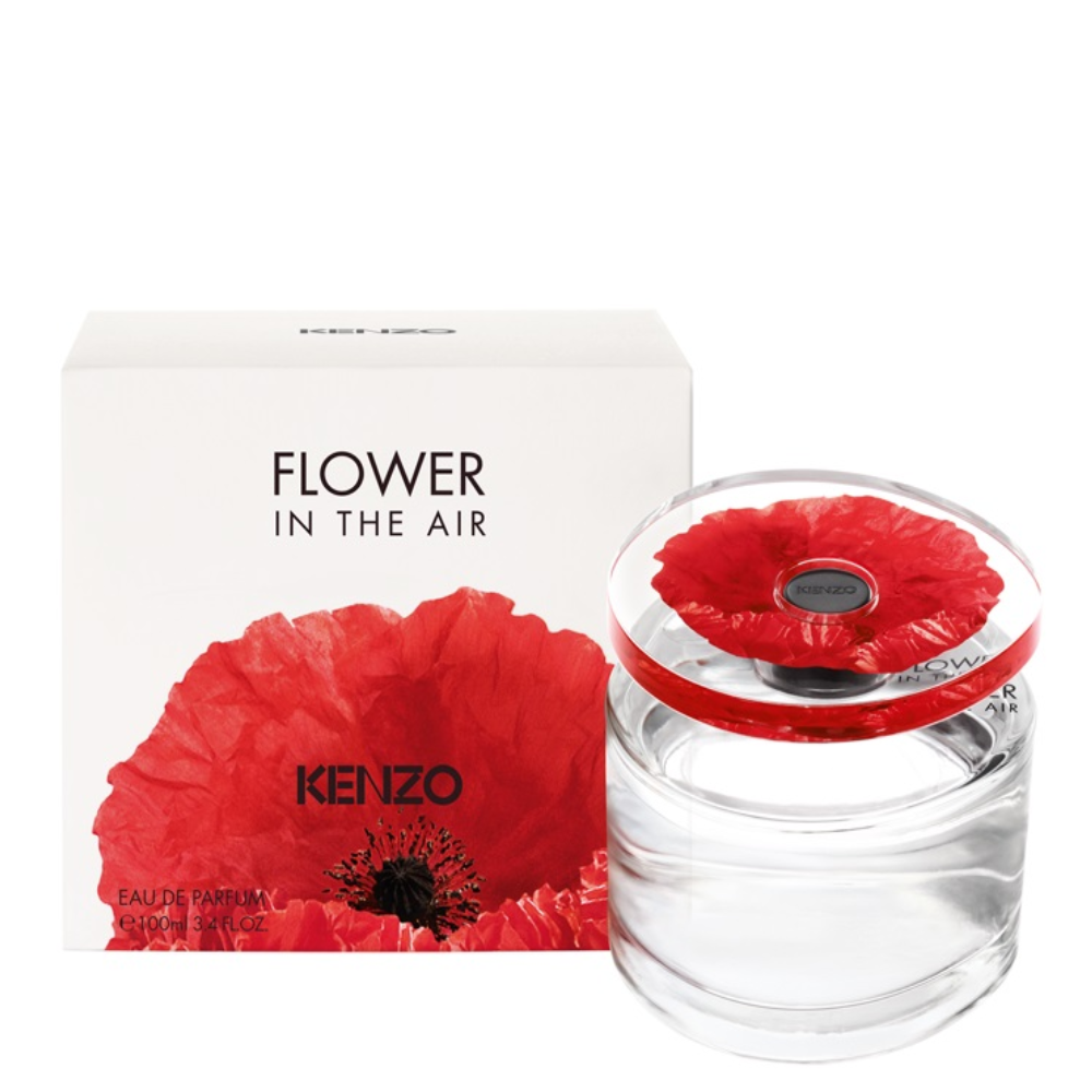 KENZO FLOWER IN THE AIR EDP 50ML