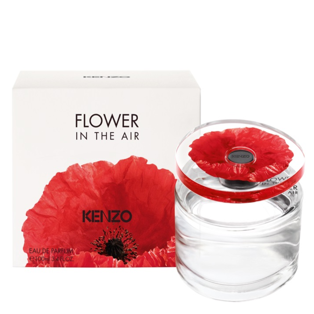 KENZO FLOWER IN THE AIR EDP 100ML