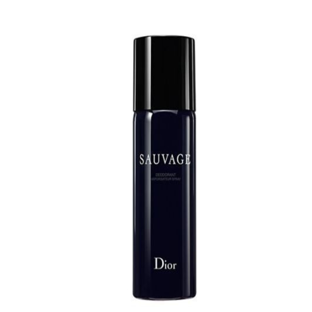 CHRISTIAN DIOR SAUVAGE DEODORANTE SPRAY 150ML