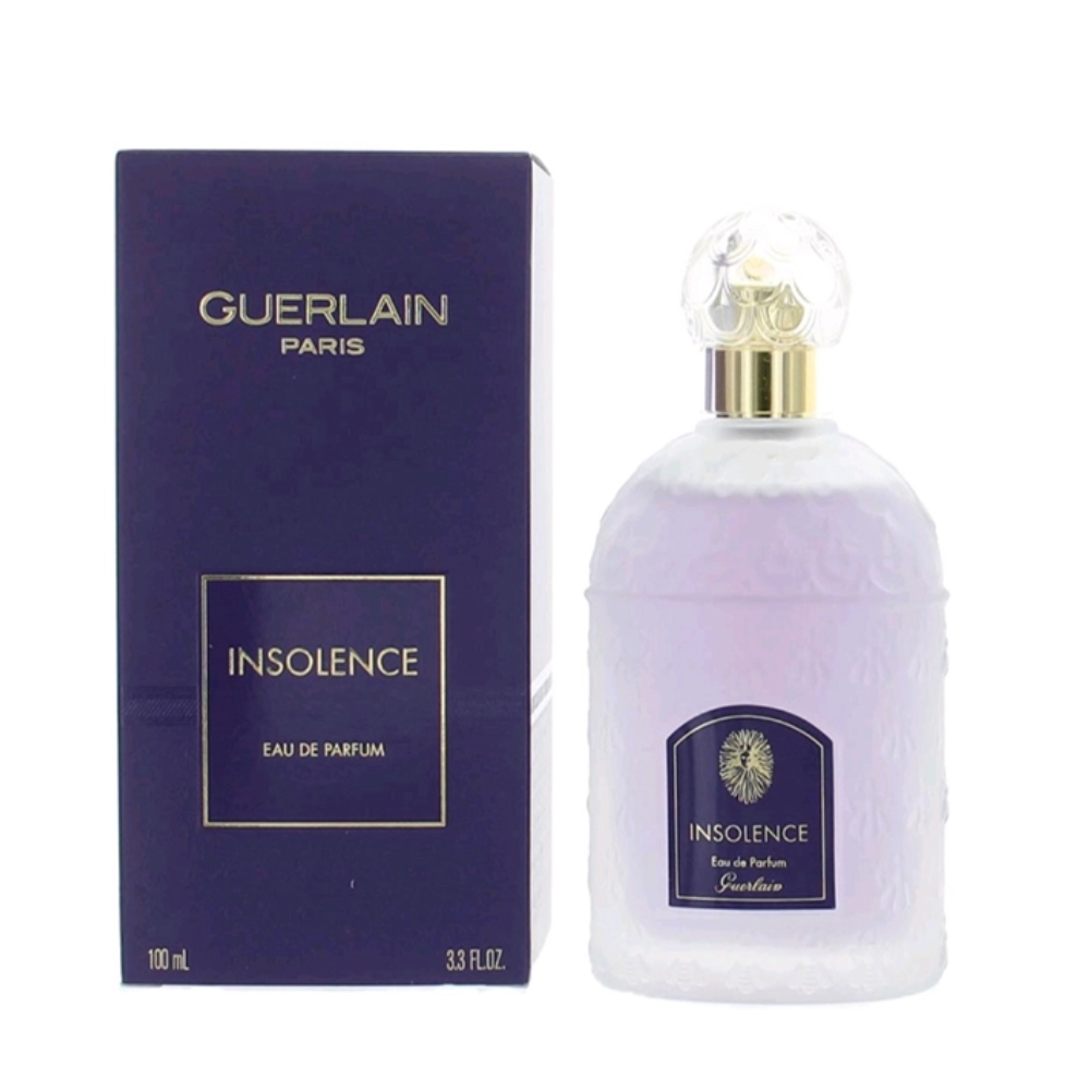 GUERLAIN INSOLENCE EDP 100ML