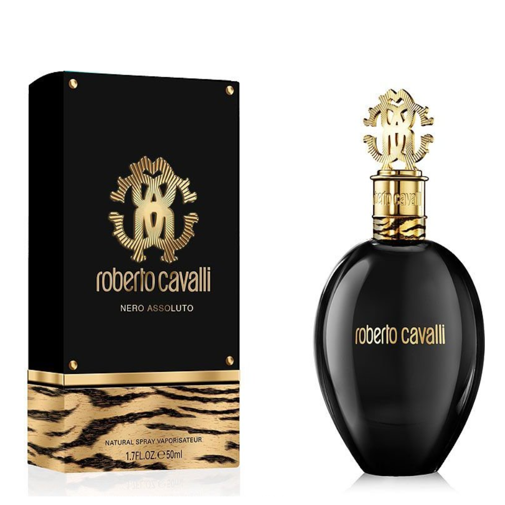 ROBERTO CAVALLI NERO ASSOLUTO EDP 30ML