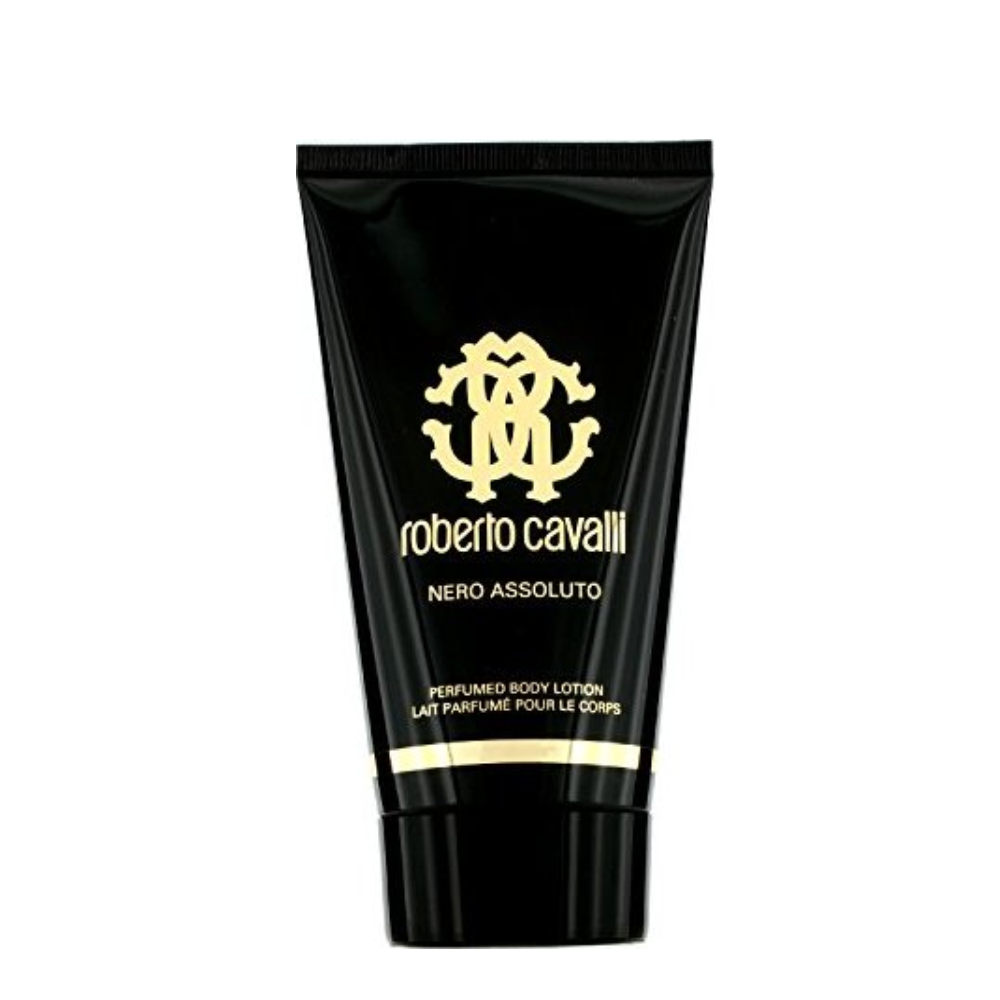 ROBERTO CAVALLI NERO ASSOLUTO LATTE CORPO 150ML