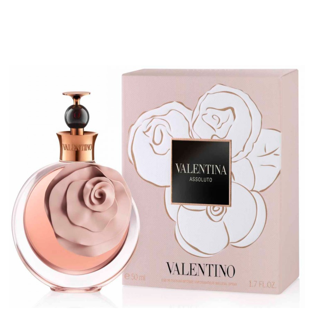 -VALENTINO VALENTINA ASSOLUTO INTENSE EDP 50ML