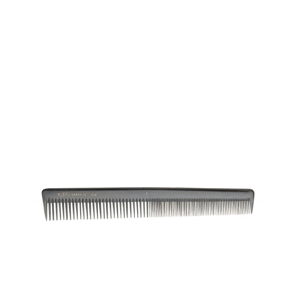KEPRO PETTINE KLEIN GRAPHITE 108