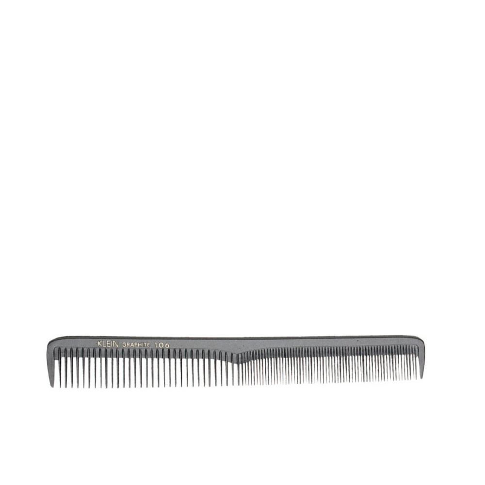 KEPRO PETTINE KLEIN GRAPHITE 106