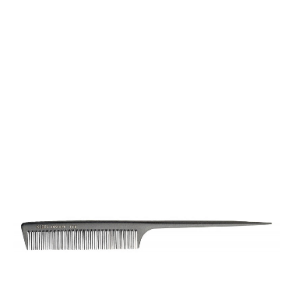 KEPRO PETTINE KLEIN GRAPHITE 118