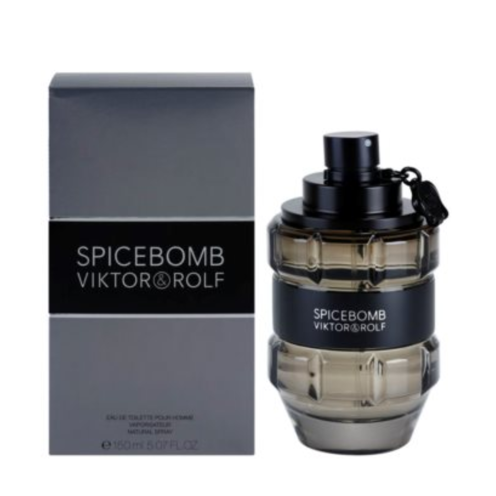 VIKTOR&ROLF SPICEBOMB POUR HOMME EDT 90ML