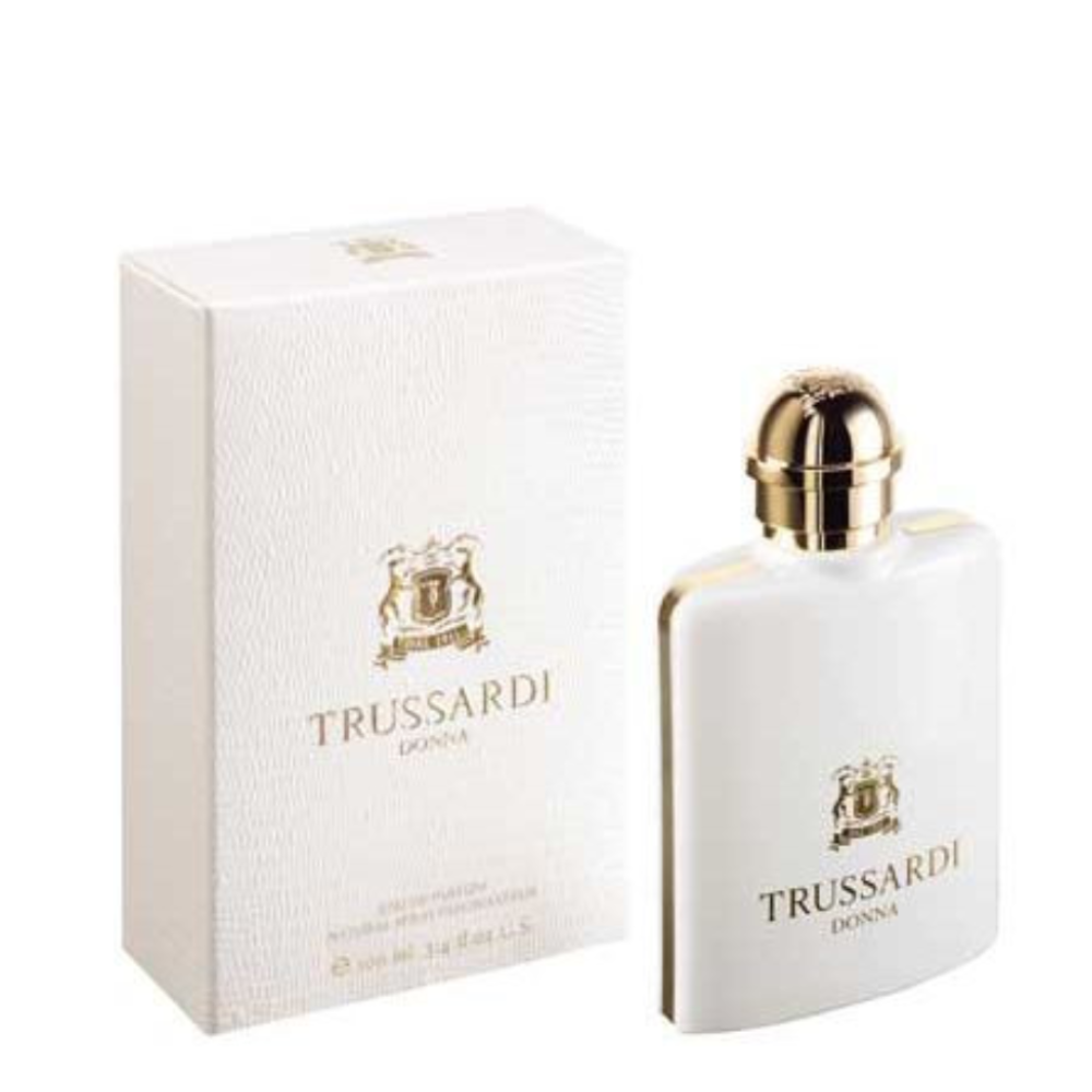 TRUSSARDI DONNA EDP 100ML