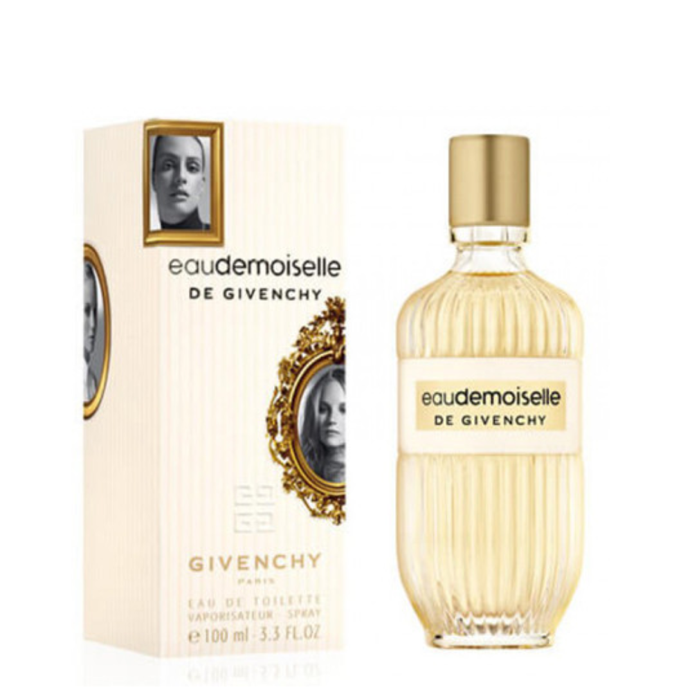 GIVENCHY EAU DEMOISELLE EDT 100ML