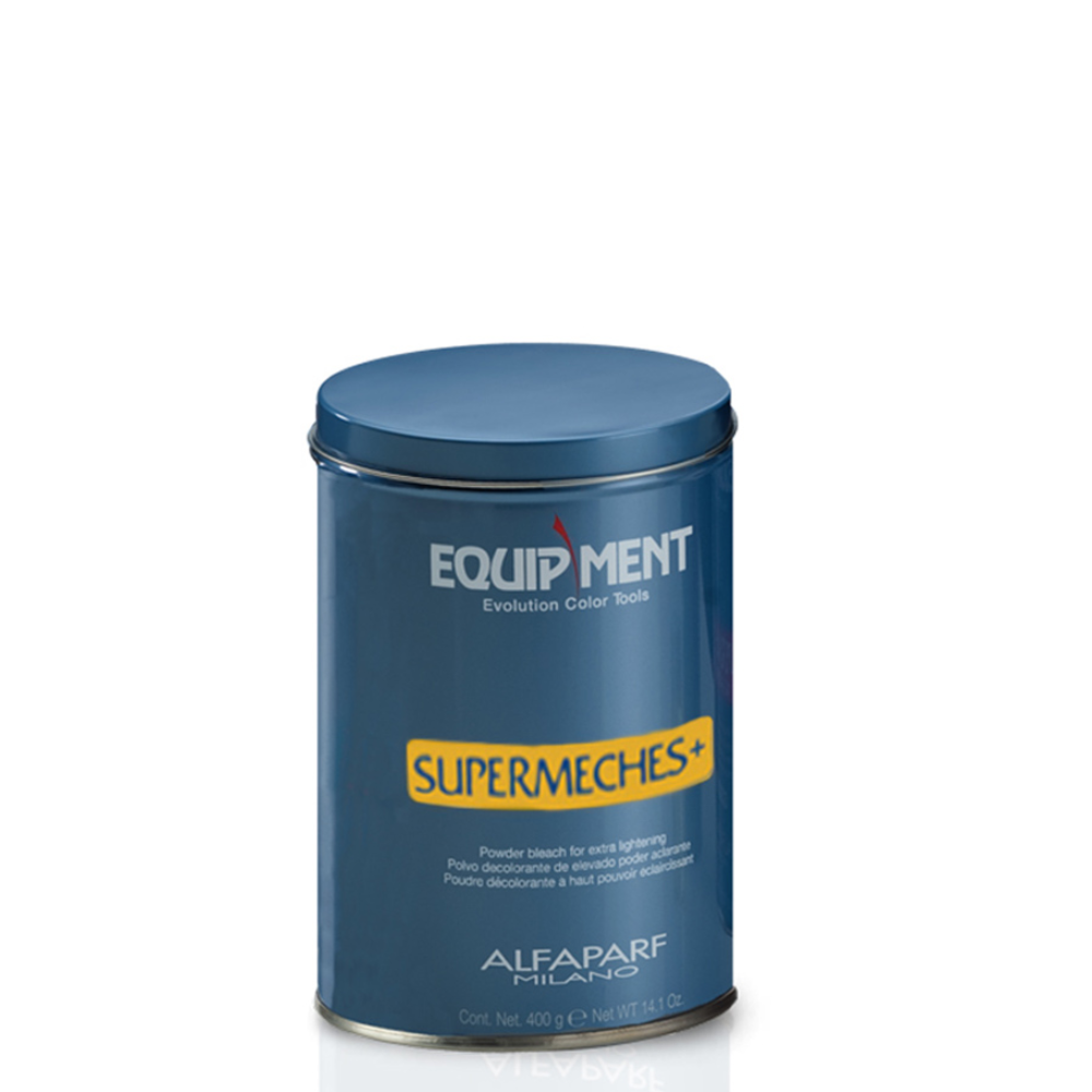 ALFAPARF EQUIPEMENT SUPERMECHES VASO 400GR