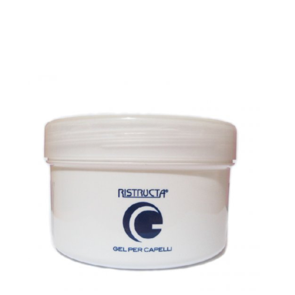 RISTRUCTA GEL PER CAPELLI FORTE 500ML