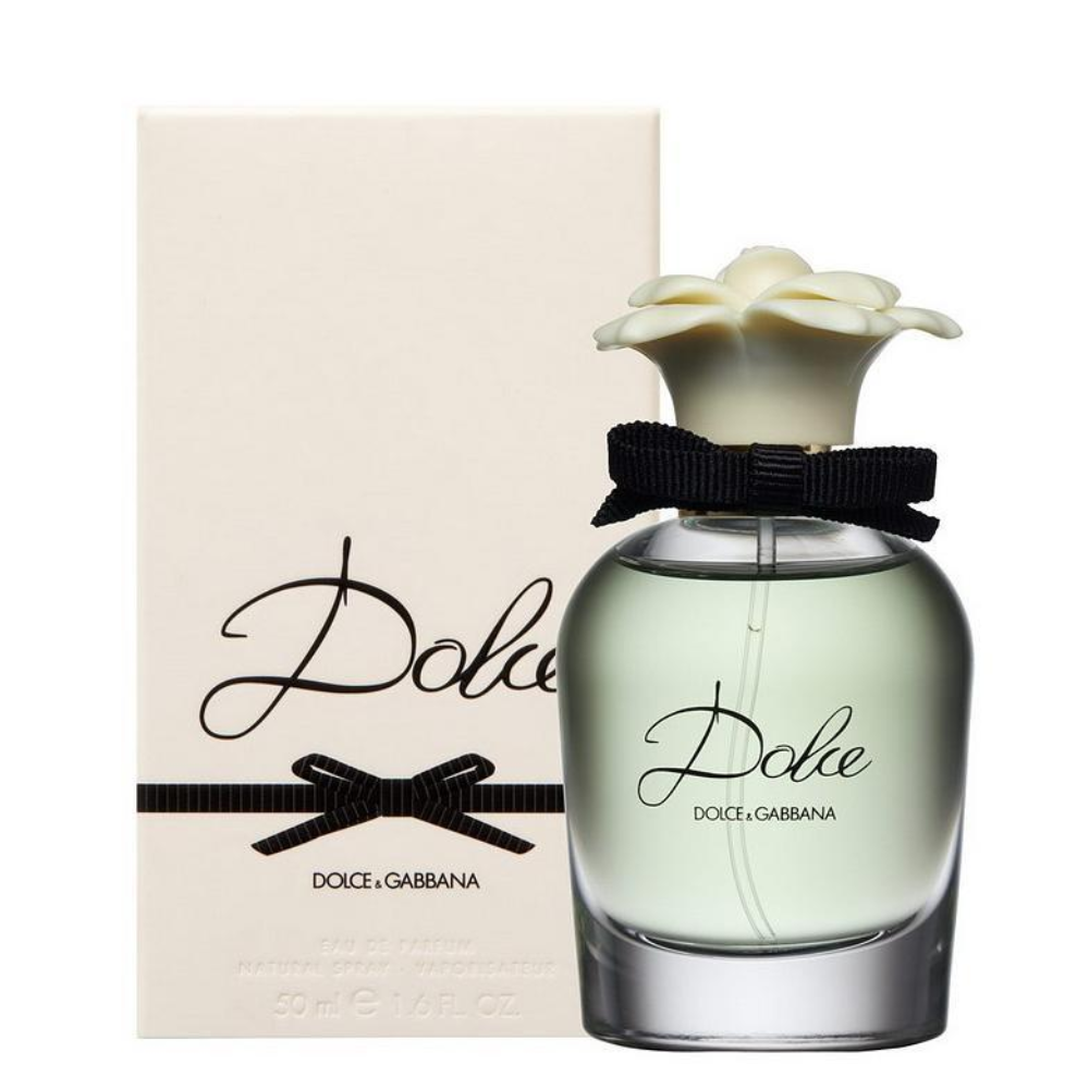 DOLCE&GABBANA DOLCE EDP 50ML
