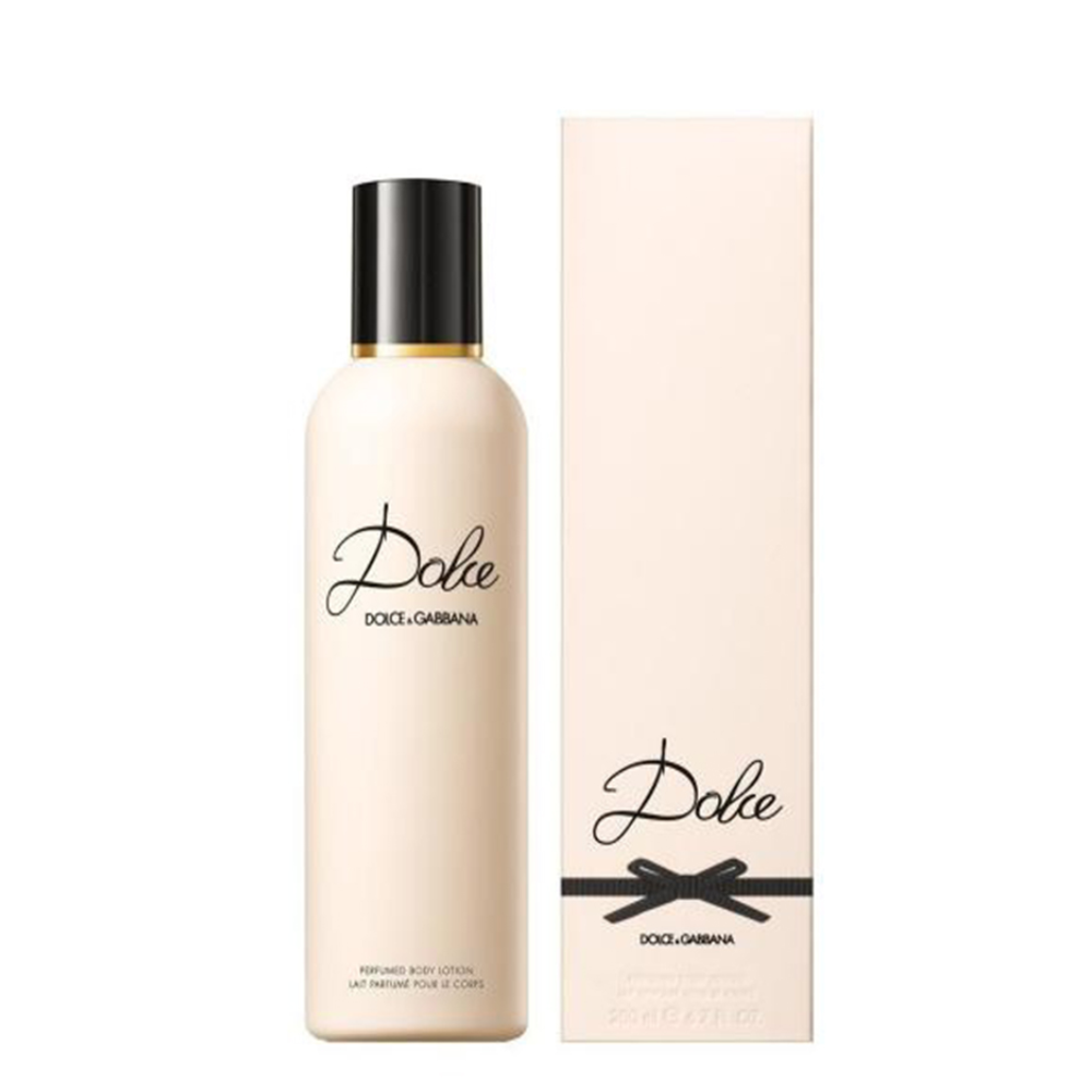 -DOLCE&GABBANA DOLCE BODY LOTION 200ML