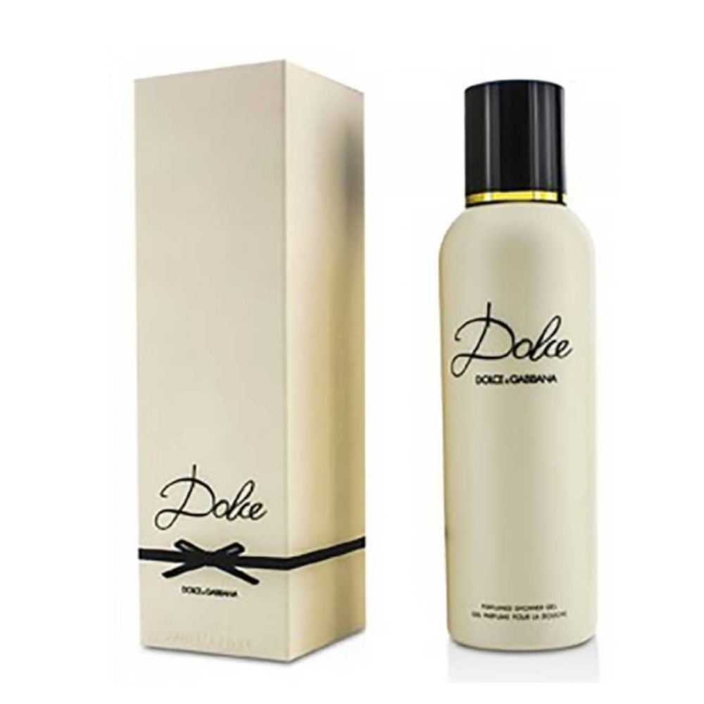 -DOLCE&GABBANA DOLCE SHOWER GEL 200ML