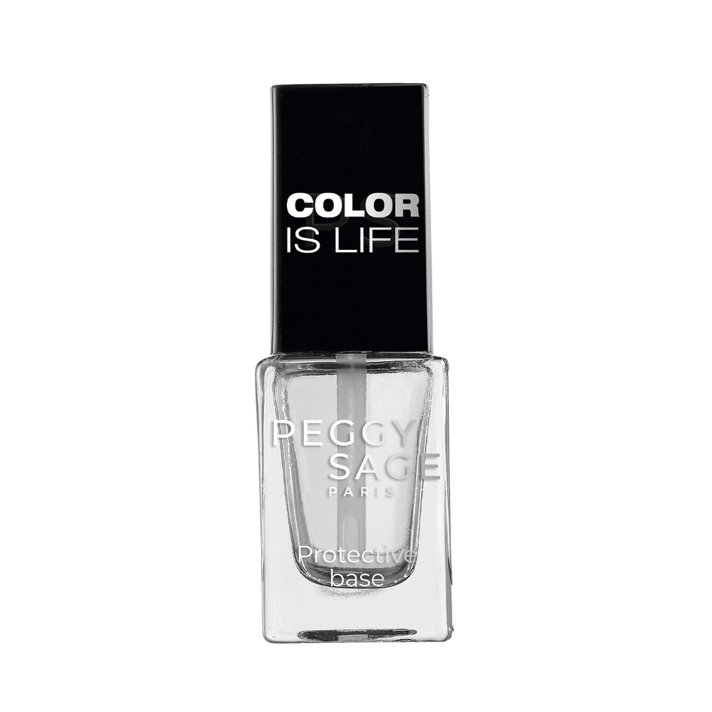 PEGGY SAGE 105550 PROTECTIVE BASE COLOR IS LIFE 5550 5ML